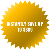Electricians Morehead NC | Starburst - Save up to $389