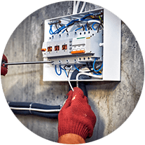 Electricians Morehead NC | Commercial